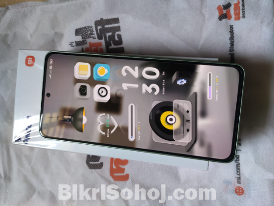 Redmi note 13